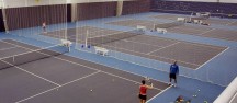 Indoor Tennis Courts Indoor Tennis Courts