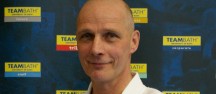 Juergen Klinger Head Coach Judo