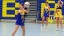 Mia Ritchie - Superleague action