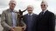 Ivor Powell Award for Excellence in Coaching Statue