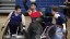 Paralympic Potentials Camp - Wheelchair Rugby