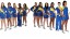 Superleague Netball Team 2011