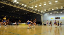 High Performance Centre