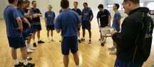 Athletes in Education