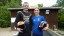Mayor of Bath with Amy Williams
