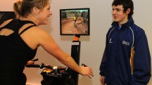 Personal Training at Team Bath
