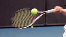 Tennis, News, Events, Features, & Reports