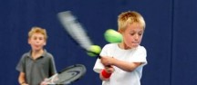 Tribe Tennis at Team Bath