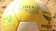 Zambia IDEALS Project