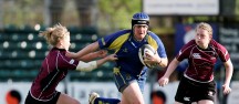 Womens Varsity Rugby Womens Varsity Rugby