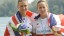 Heather Stanning & Helen Glover (Photo: Intersport Images/GB Rowing Team)