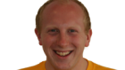 Chris Clements - VP Sport