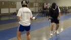 Fencing