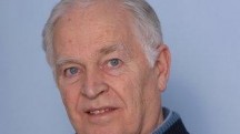 Malcolm Arnold