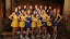 Team Bath Superleague Squad 2012
