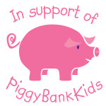 Piggy Bank Kids