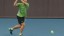 AEGON GB Pro Series tournament