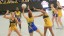 Team Bath v Northern Thunder. Photo by Sam Farr.