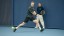 Dmitry Tursunov in action