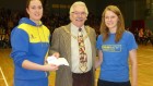 Mayor of Bath presentation