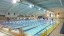 50m pool at the Sports Training Village