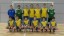 Futsal team 2012