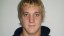 ITC Swimmer Andrew Willis