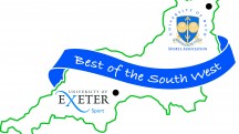 Best of the South West - Varsity 2012 Best of the South West - Varsity 2012