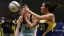 Netball Superleague 2011-12