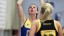 Netball Superleague 2012 - Kay Hayes