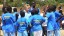 Zambia IDEALS Project - Team Bath t-shirts
