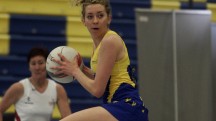 Netball Superleague 2011-12 Netball Superleague 2011-12