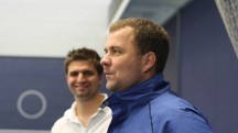 Our Coaches