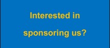 Interested in sponsoring us Interested in sponsoring us
