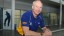 Stephen Baddeley - Director of Sport at Team Bath