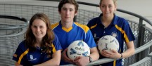 Student opportunities - see what Team Bath can offer you Student opportunities - see what Team Bath can offer you
