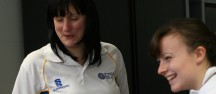 Train with Team Bath