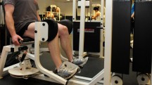 Strength & Conditioning