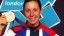 Samantha Murray with silver medal from London 2012 Olympics