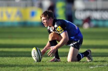 Tom Heathcote - Bath Rugby v Newport Gwent Dragons