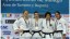 Natasha Maslen - won bronze at the European Judo Cup 2012. Photo: Paco Lozano