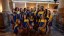 Team Bath Netball Superleague squad 2013