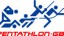 Pentathlon GB Logo small