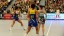 Netball Superleague Team Bath v Celtic Dragons