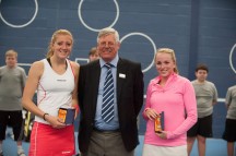 Whybourn wins doubles title