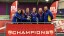 University of Bath Women win BUCS Championships 2013