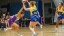 Netball action by Mike Varey
