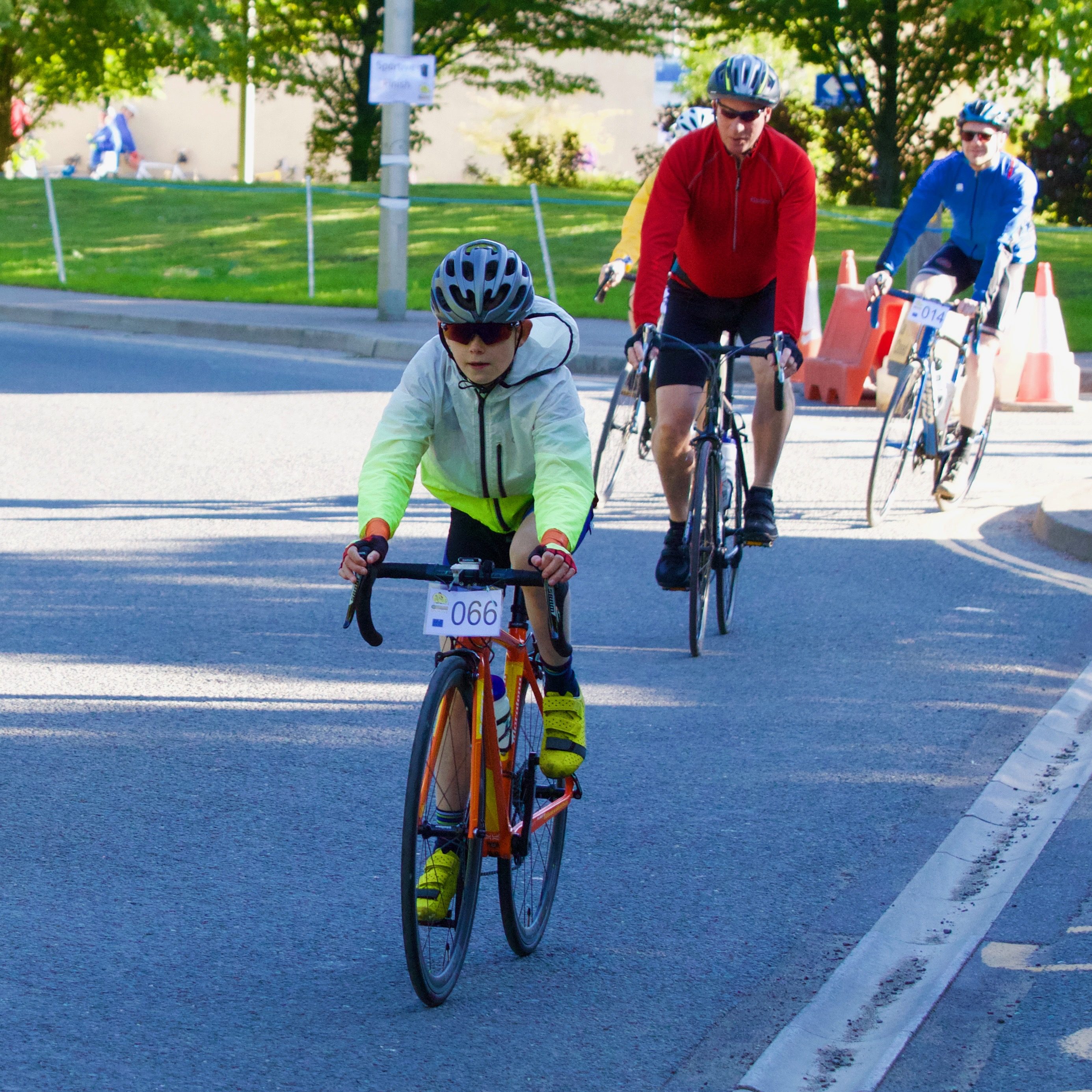 Team Bath Sportive cycling 2019