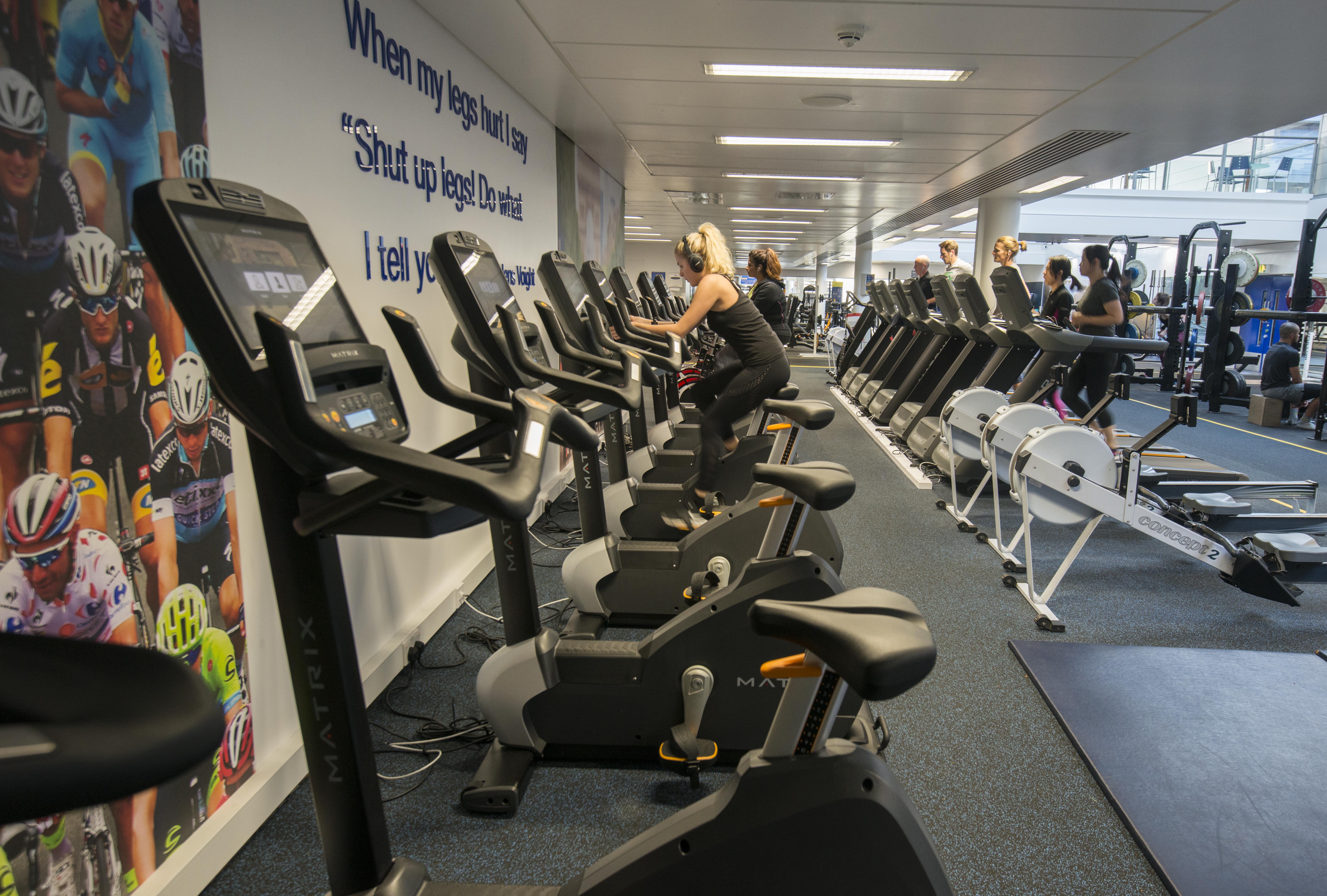  Are Gyms Open On Holidays for Build Muscle