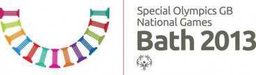 Special Olympics GB 2013